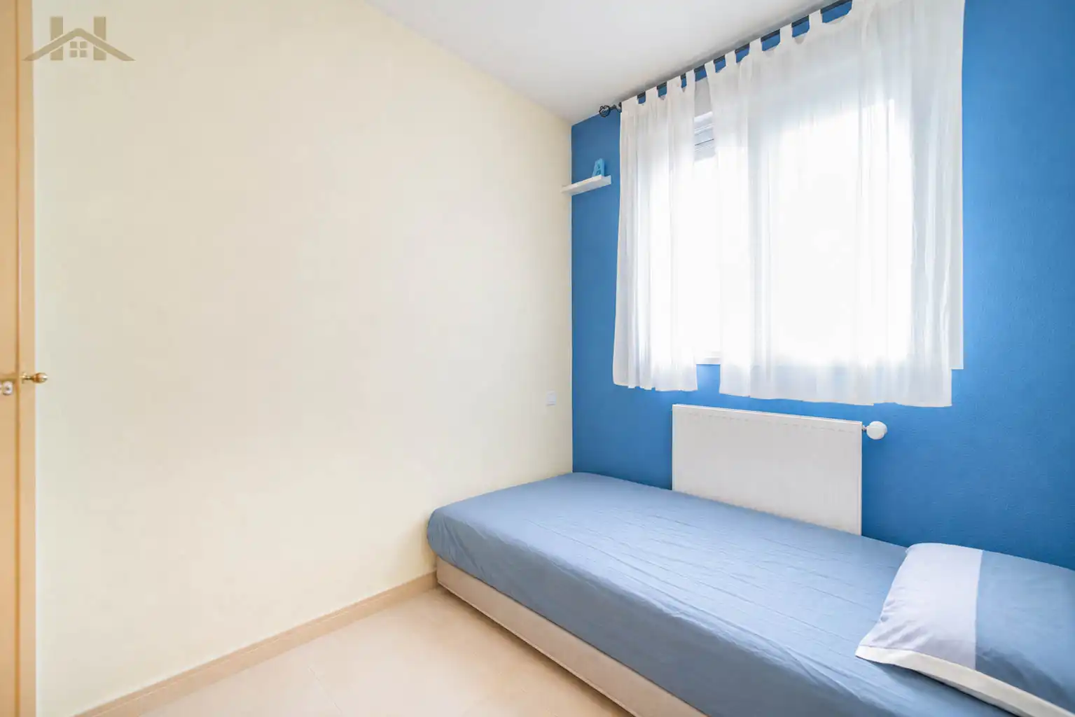 Piso en venta en Calle del Planeta Marte, Parla Este