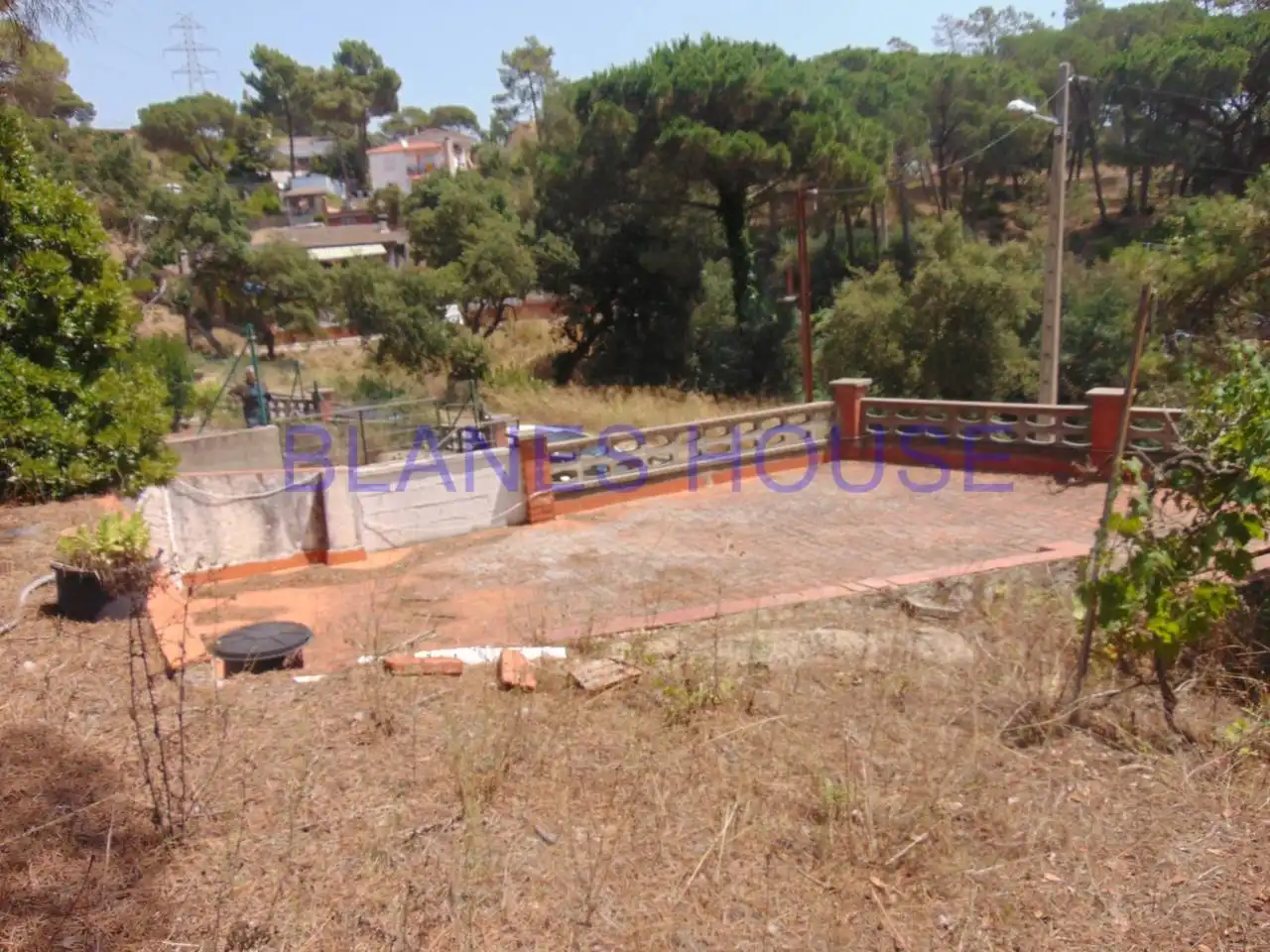 Residential land for sale in Calle PUIGMAL, imagen 8
