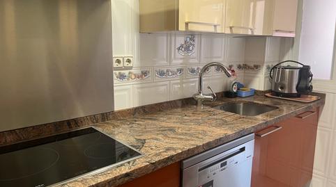 Photo 5 of Flat for rent in Calle Faro, Nº6, La Malagueta - Monte Sancha, Málaga Capital