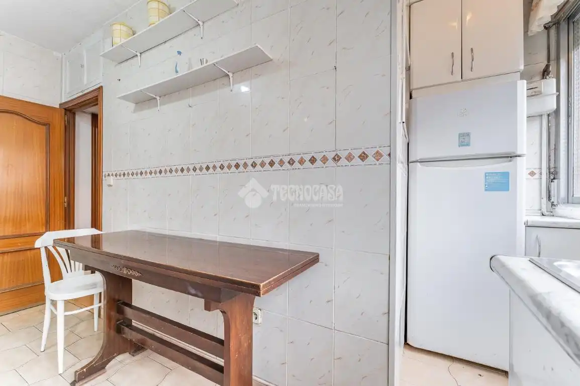 Cocina de Piso en venta en Fuencarral - El Pardo