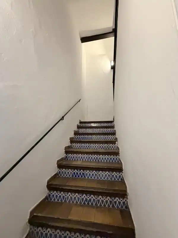Wohnung zur Miete in Calle Galera, Arenal - Museo