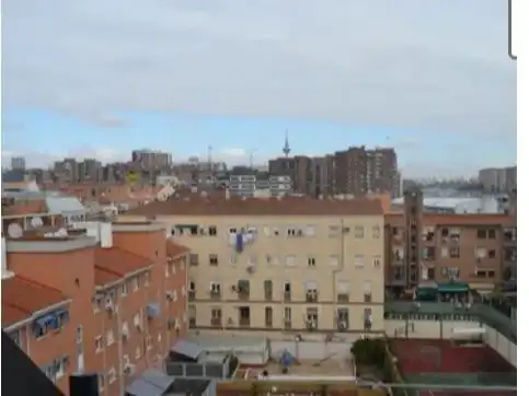 Habitación de Dúplex en venta en Retiro