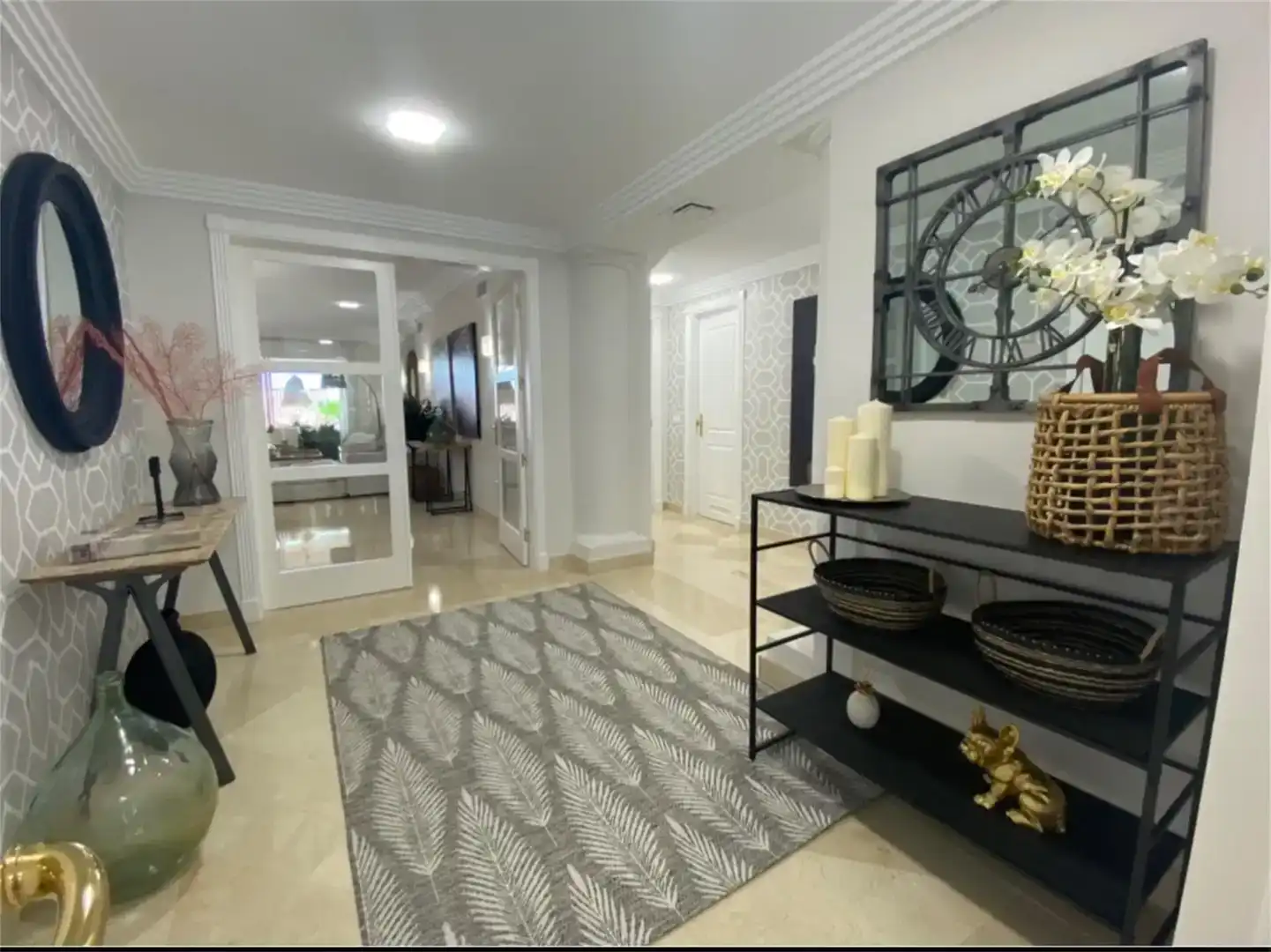 Apartament en venda en Marbella amb Aire condicionat i Piscina