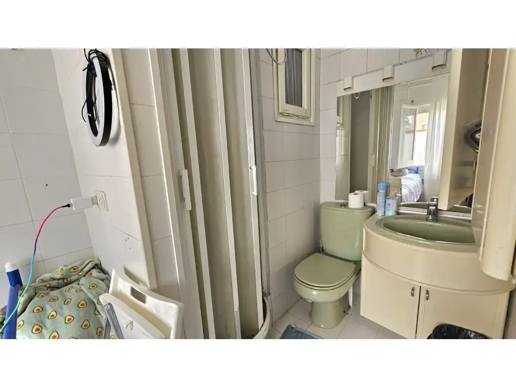 Baño de Finca rústica en venta en Lloret de Mar