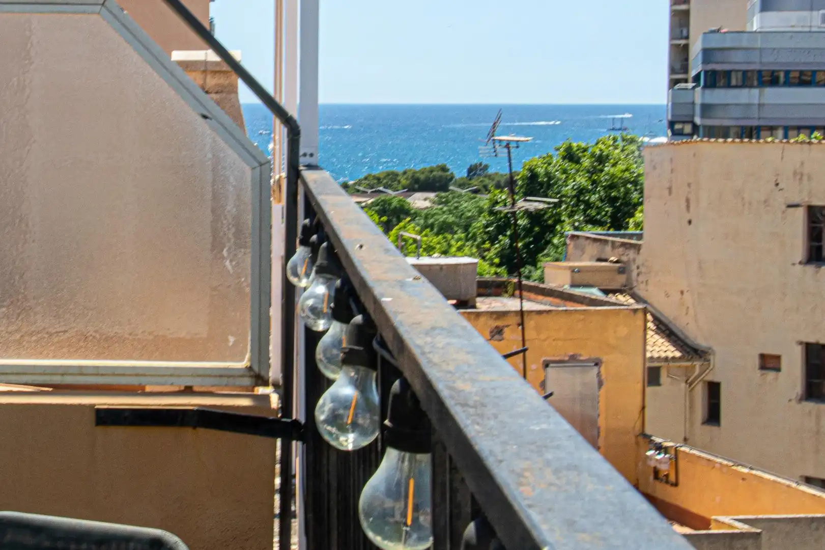 Penthouse mit Aufzug zum Verkauf in REINA CONSTANÇA, imagen 11