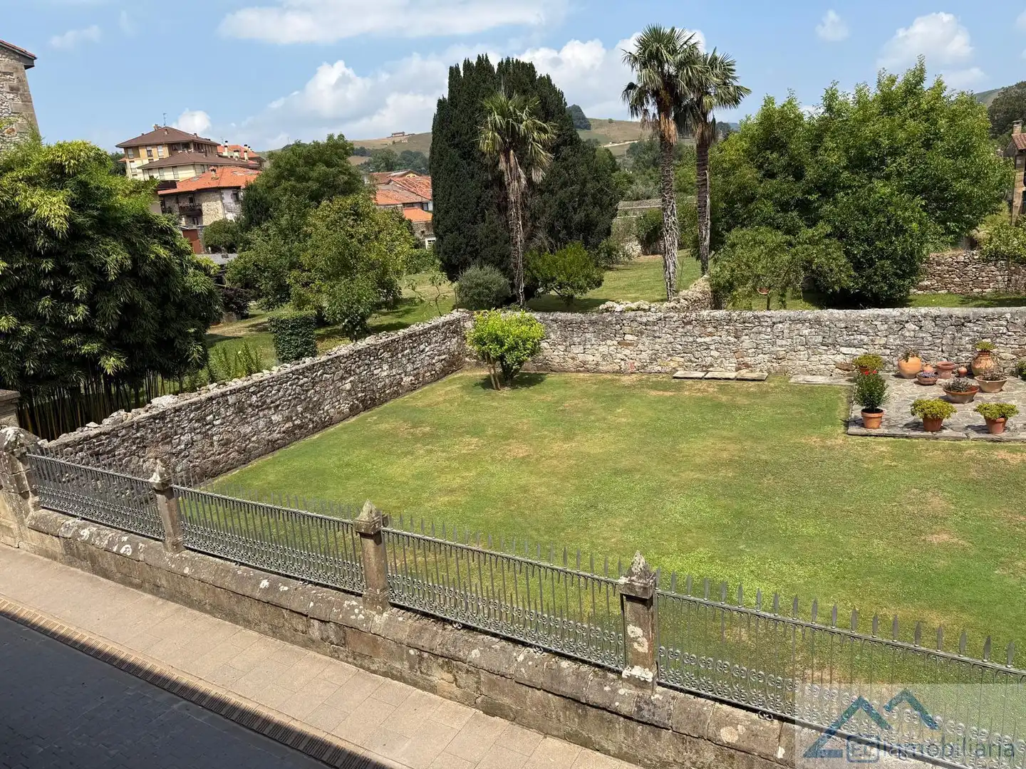 Casa amb terrassa en venda a Liérganes, imagen 30