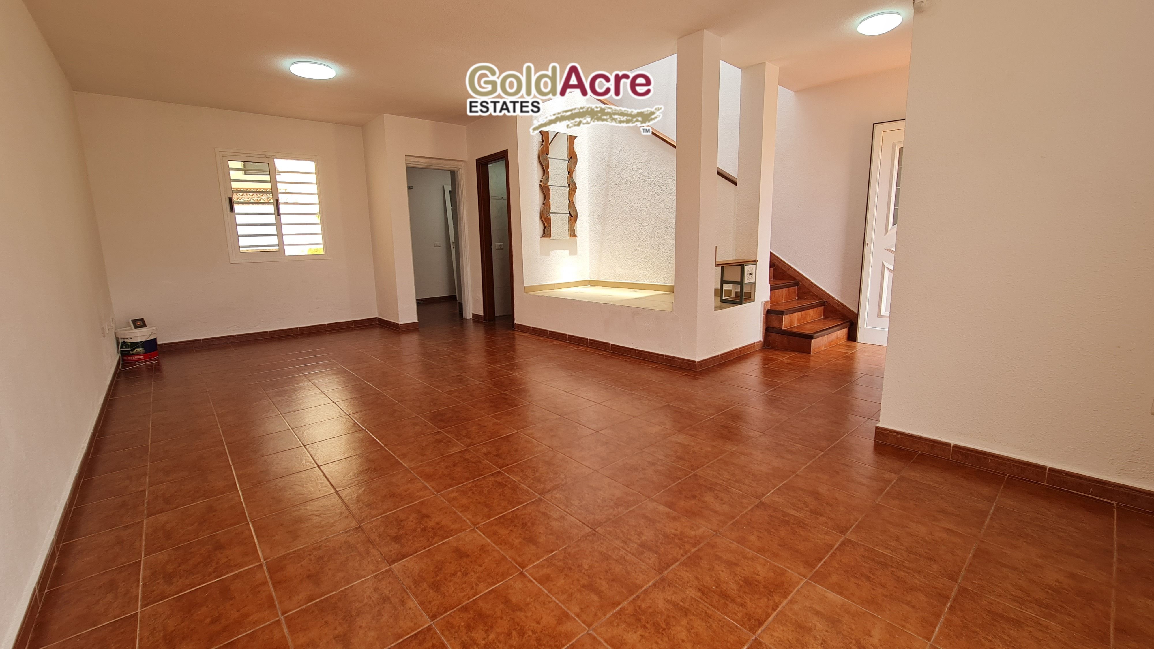 Duplex for sale in Caleta de Fuste
