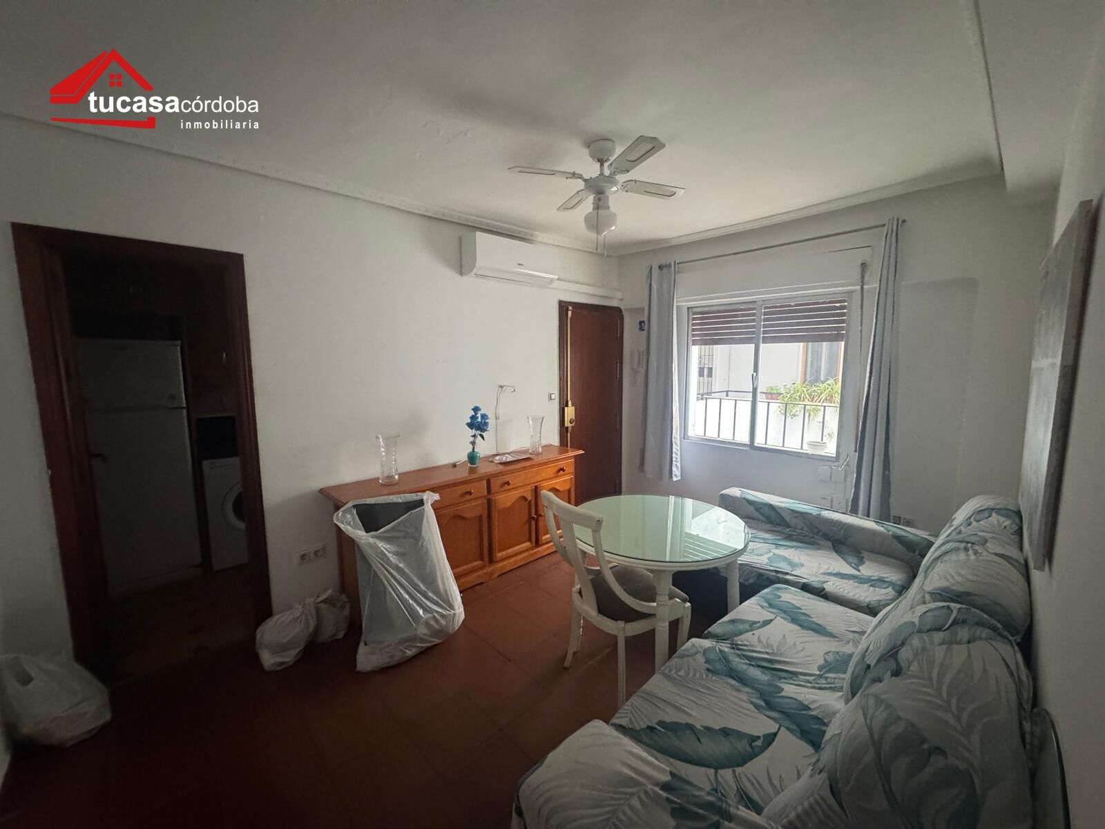 Living room of Flat for sale in  Córdoba Capital