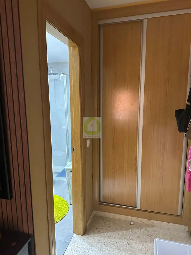 Piso de alquiler en Bahia 1,portal4, Velilla - Velilla Taramay