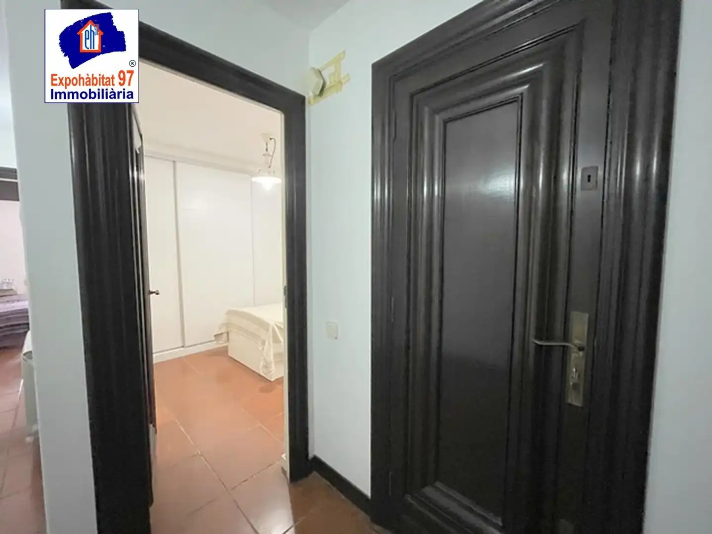 Appartement compact avec ascenseur à vendre à Carrer FAR DEL 52, imagen 28