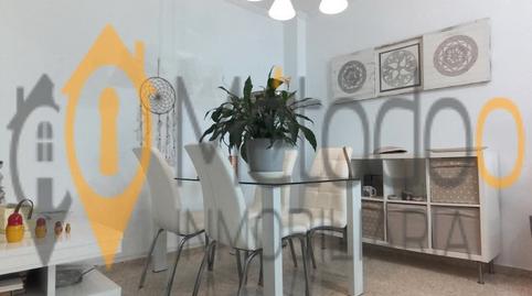 Photo 3 of Flat for sale in Calle Cánovas del Castillo, Nueva Alcalá, Sevilla