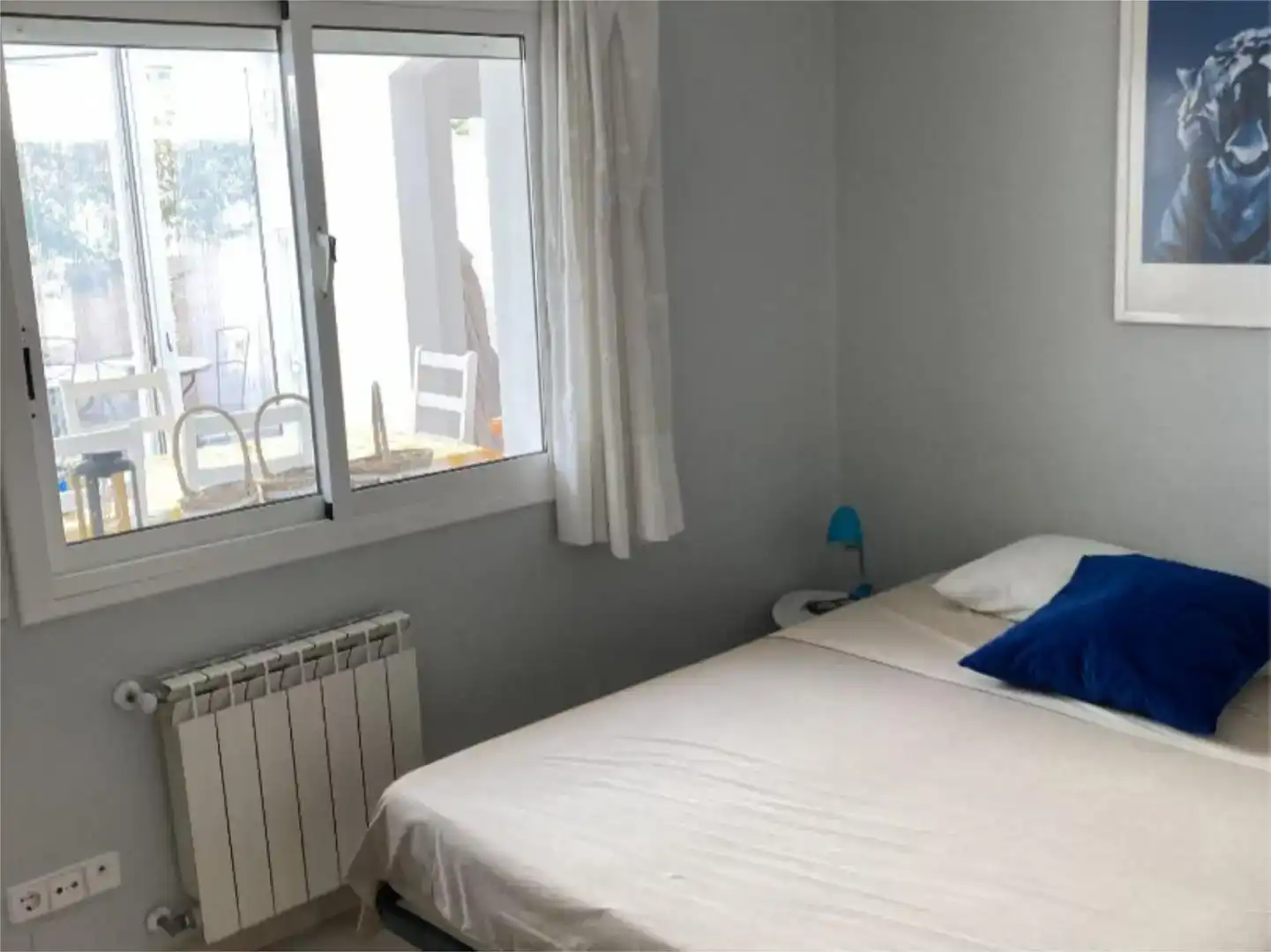 Dormitori de Casa adosada en venda en Torredembarra amb Jardí privat, Traster i Balcó