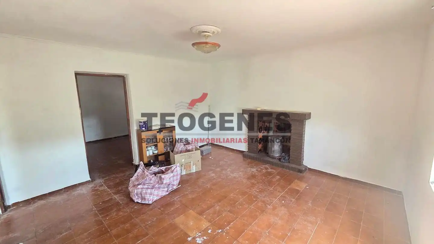 Casa o chalet en venta en Barajas de Melo con Trastero y Piscina
