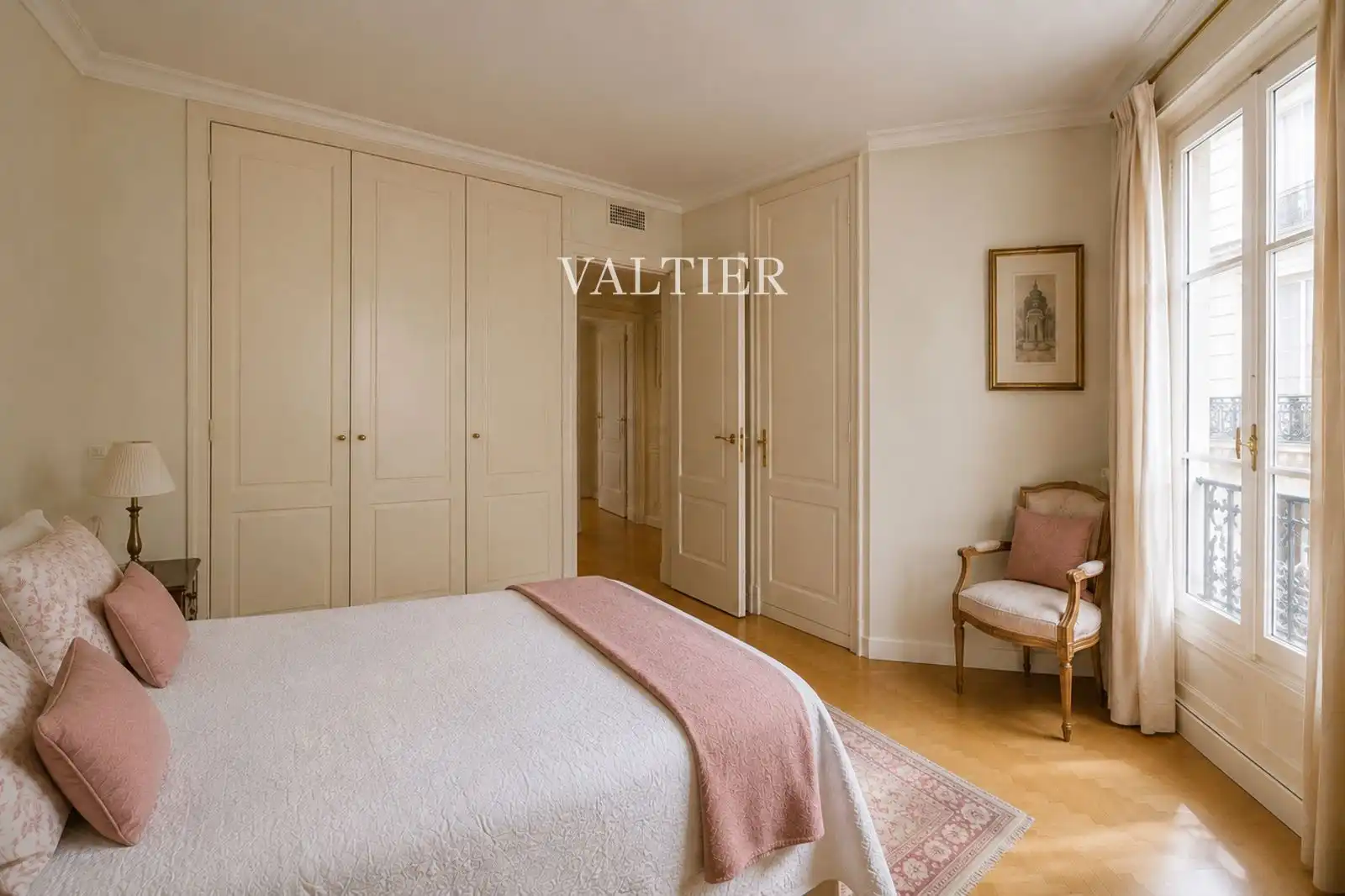 Appartement avec ascenseur à vendre à Chamartín, imagen 17