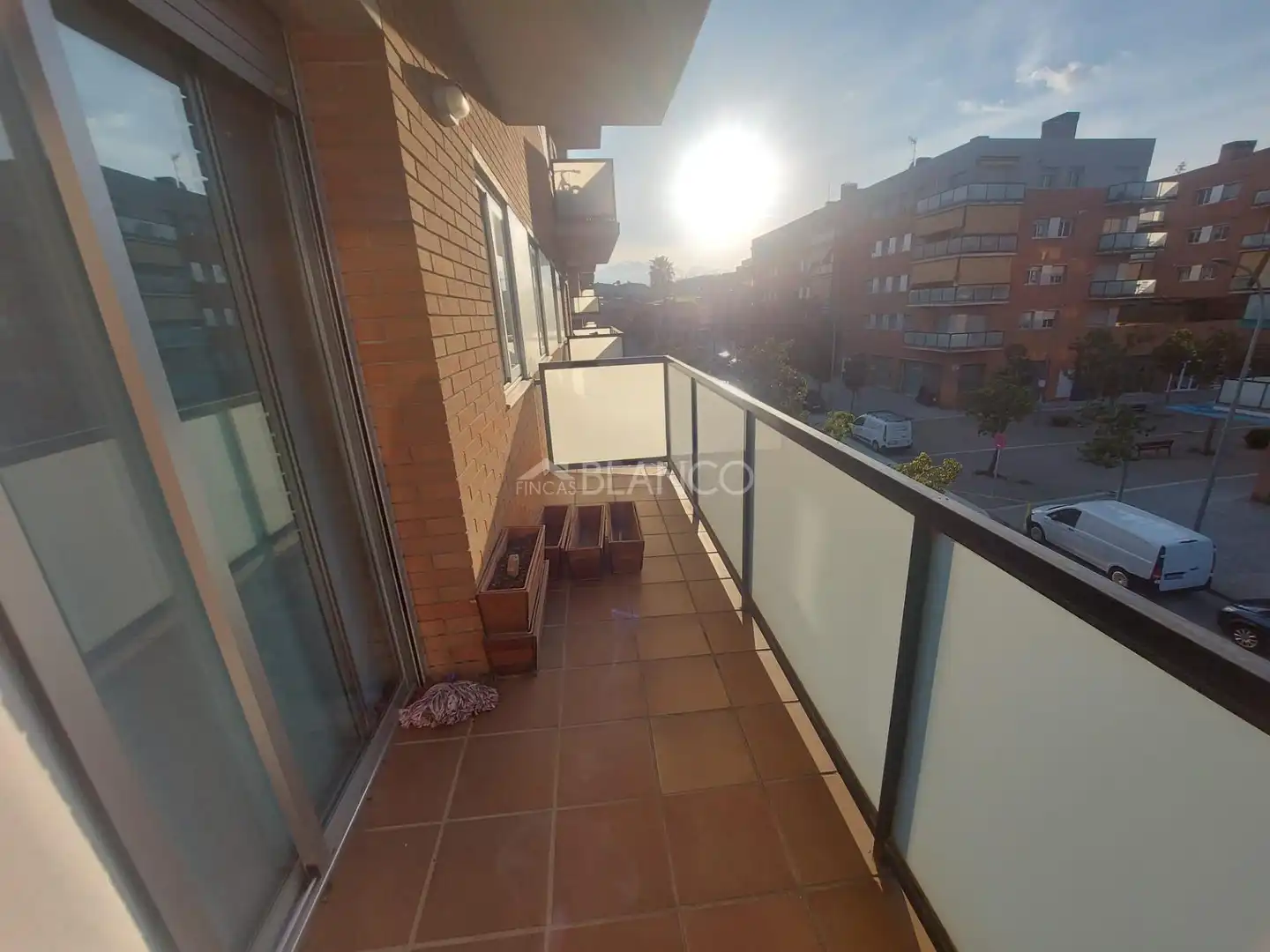 Piso en venta en Abrera