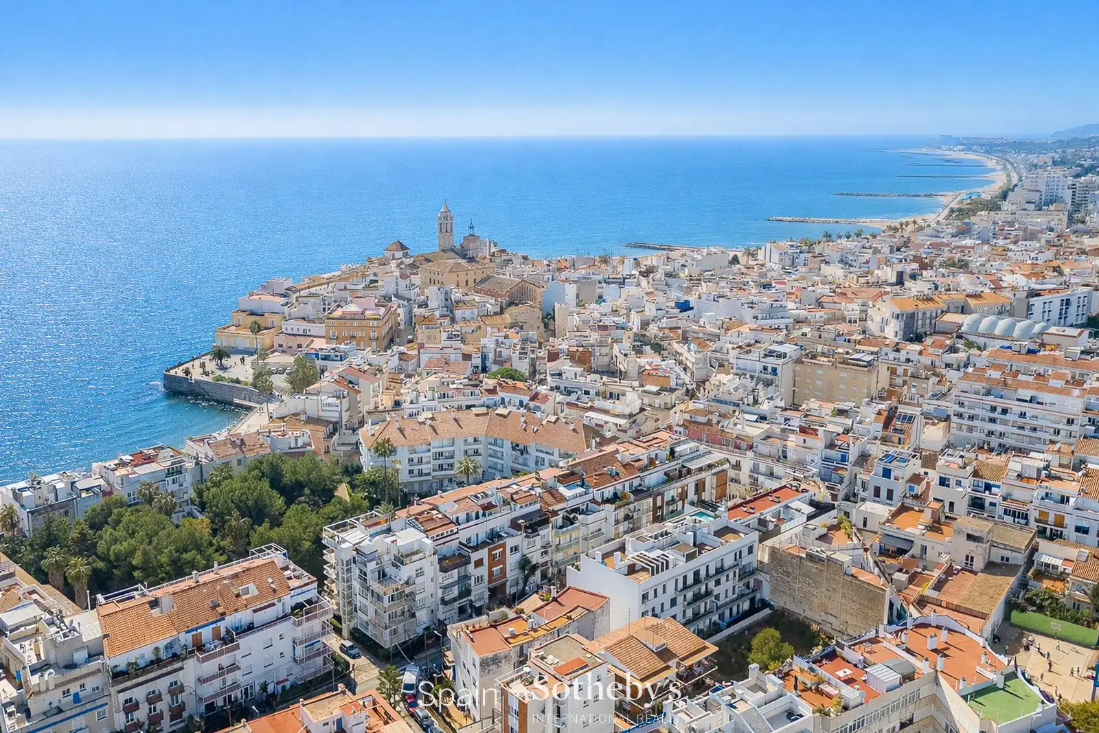 Attico in vendita a Aiguadolç - Sant Sebastià, imagen 27