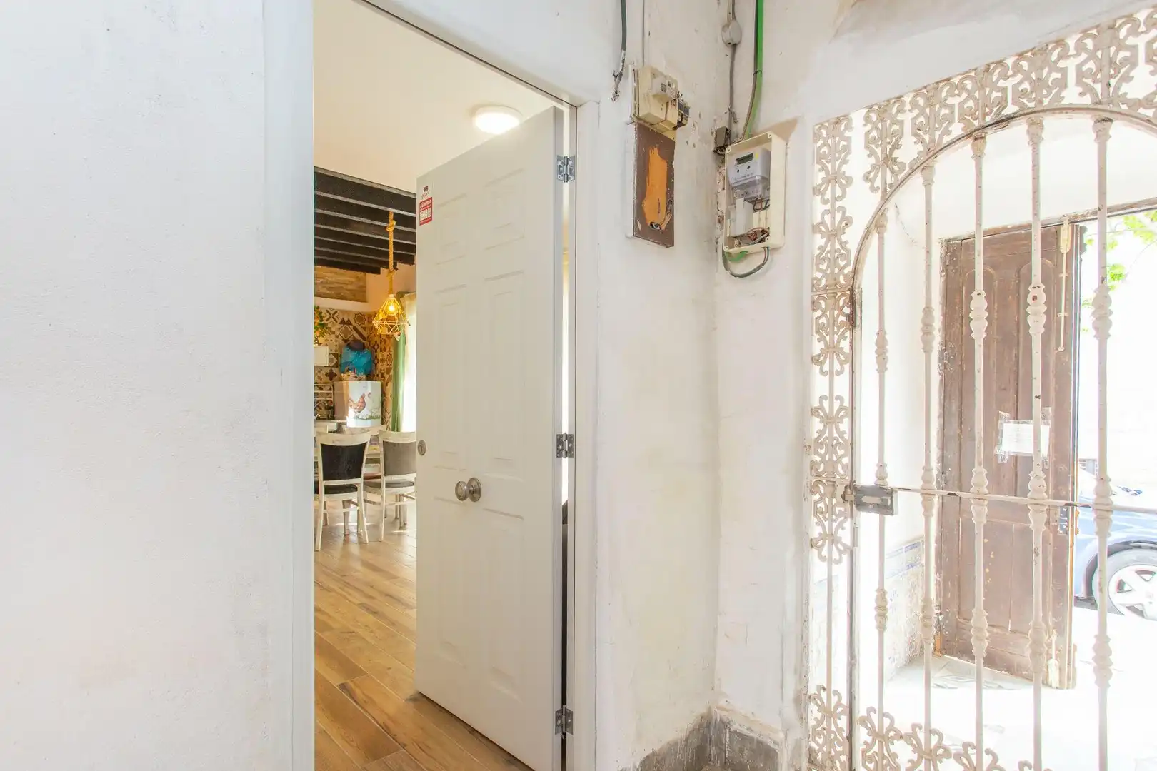 Apartament en venda en Jerez de la Frontera amb Calefacció i Moblat