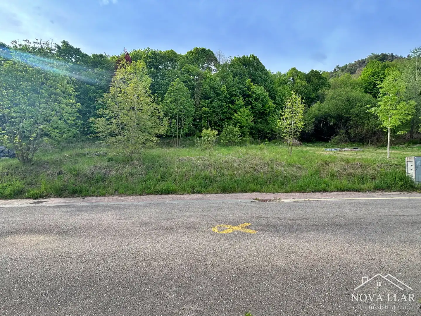 Residential for sale in Vallfogona de Ripollès