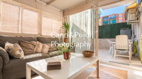 Foto 3 de Piso en venta en Santa Perpètua de Mogoda, Barcelona