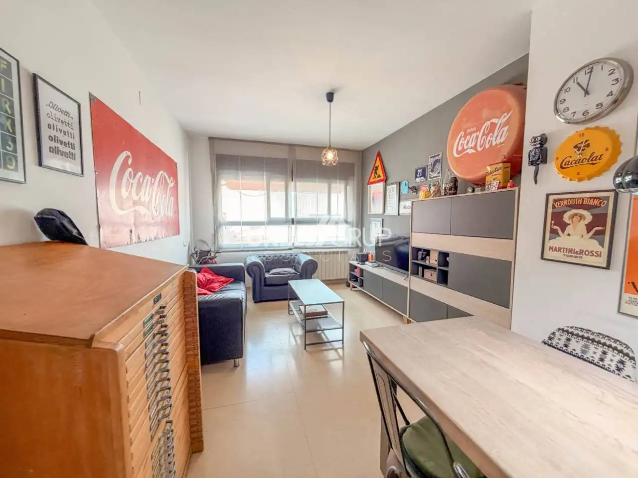 Piso en venta en Ca n'Aurell