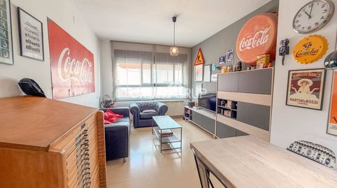 Foto 3 de Piso en venta en Ca n'Aurell, Terrassa