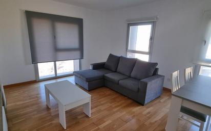 Living room of Flat for sale in Ponferrada  with Heating