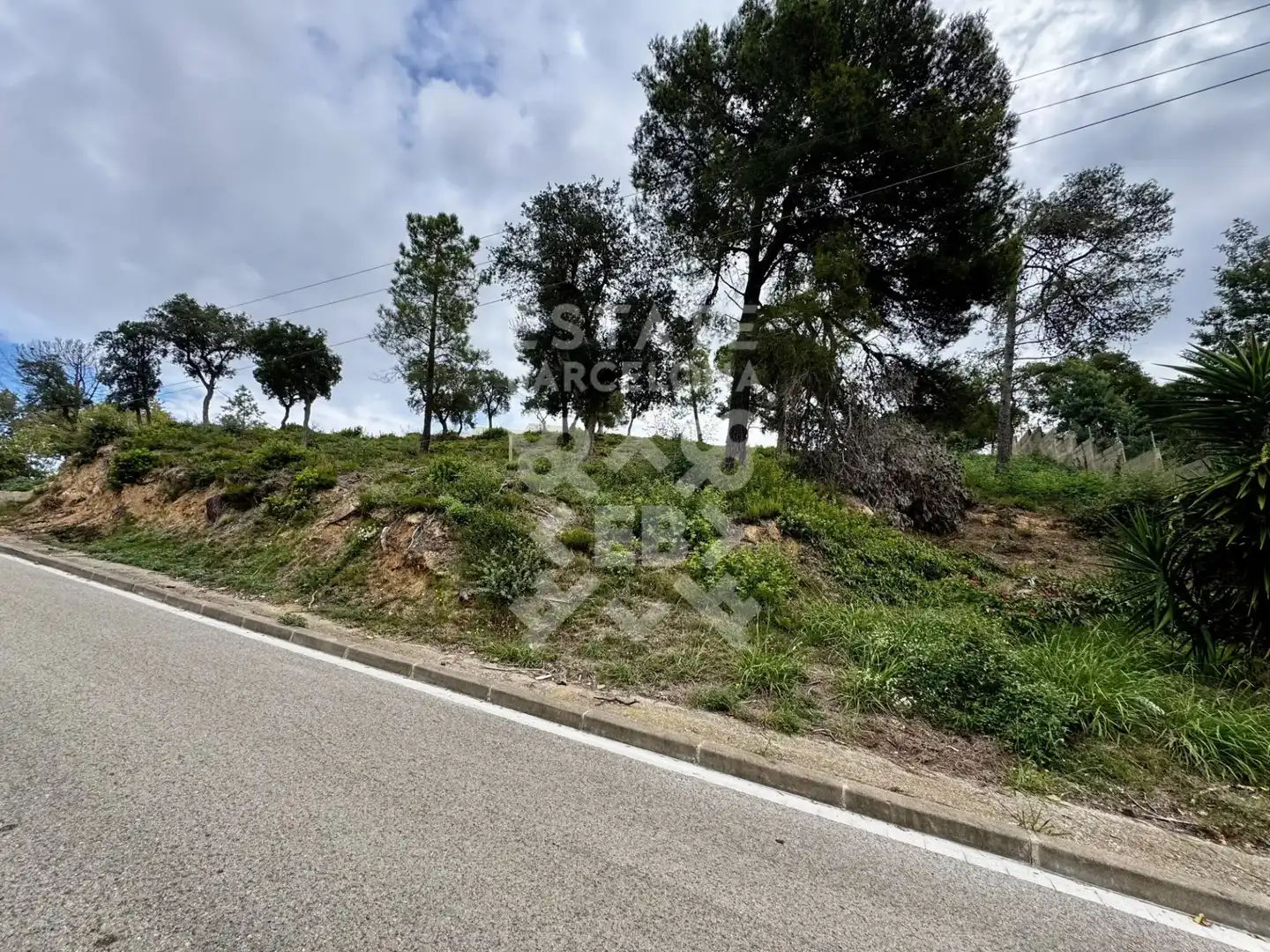 Terreno residencial en venta en Carrer Arbúcies, imagen 5