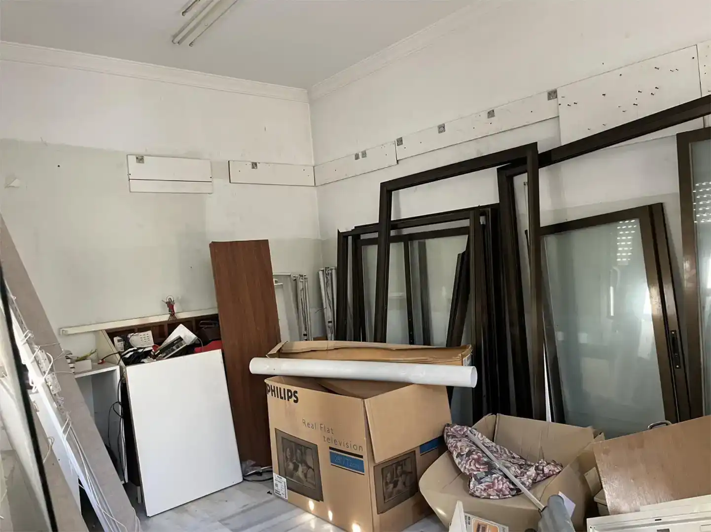 Piso en venta en El Cuervo de Sevilla con Aire acondicionado y Trastero