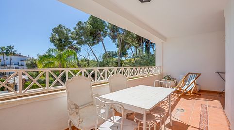 Foto 3 de Apartamento en venta en Río Real, Marbella