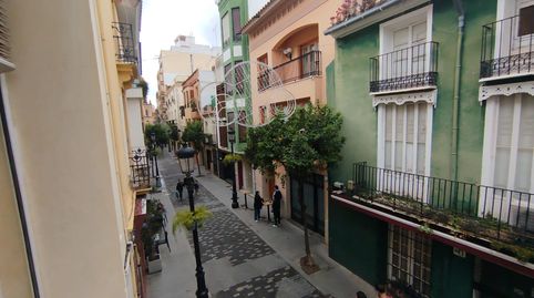 Foto 2 de Piso en venta en Calle Caballeros, 26, Casco Histórico, Castellón de la Plana / Castelló de la Plana