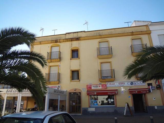 Piso en Venta en C/ Fuentevieja en Lepe