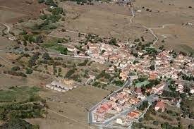 Nave industrial en Venta en Basardilla