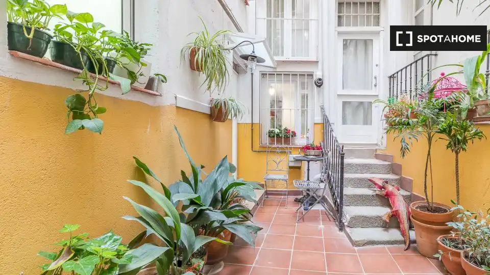 Flat to rent in Centro