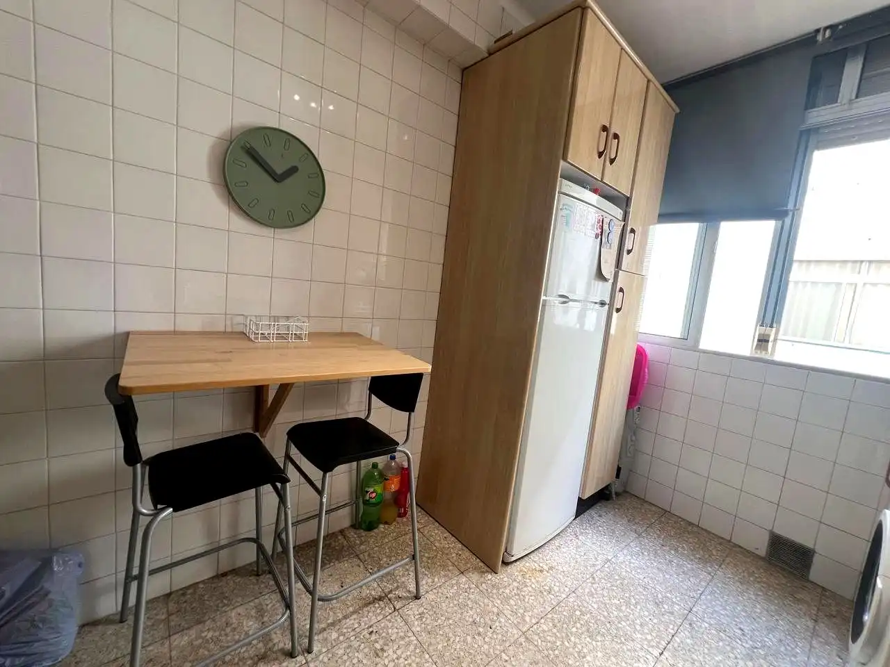 Flat for rent in Segre, El Plantinar – Avda. La Paz - El Juncal