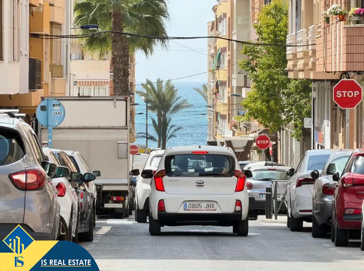 Apartament amb ascensor en venda a Playa del Cura, imagen 72