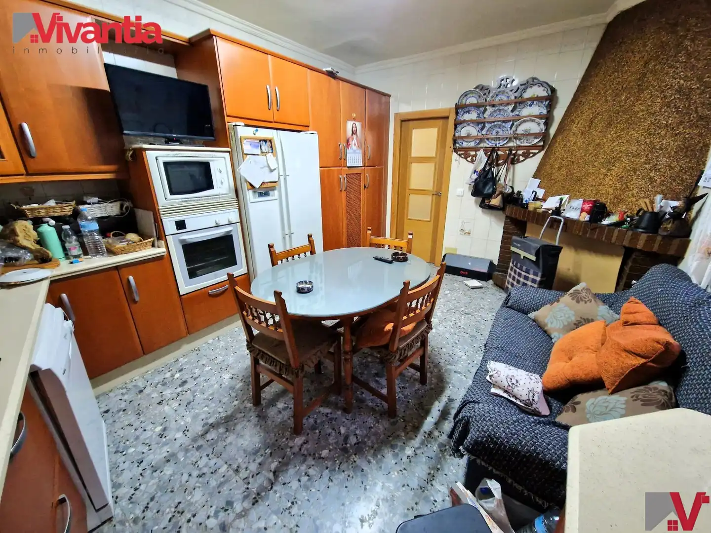 Casa con terraza en venta en Lorca Ciudad, imagen 24