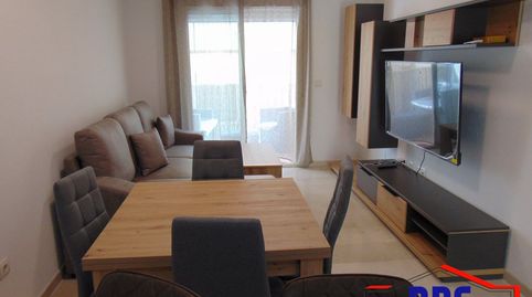 Foto 4 de Apartament en venda a Alfonso XIII, 21, Playa de Garrucha, Garrucha