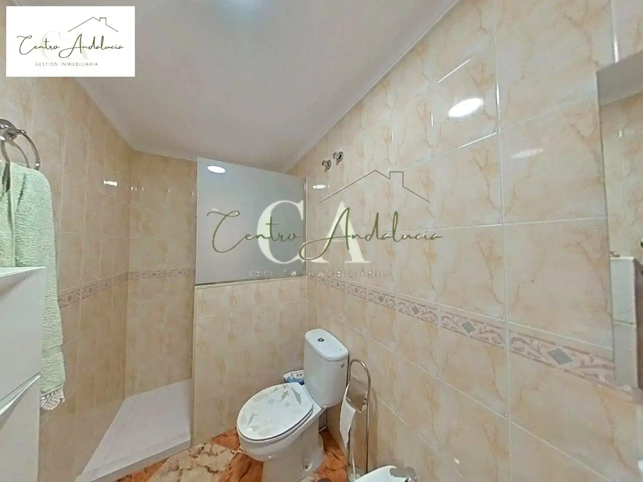 Flat with lift for sale in Avenida de la Estación, imagen 5