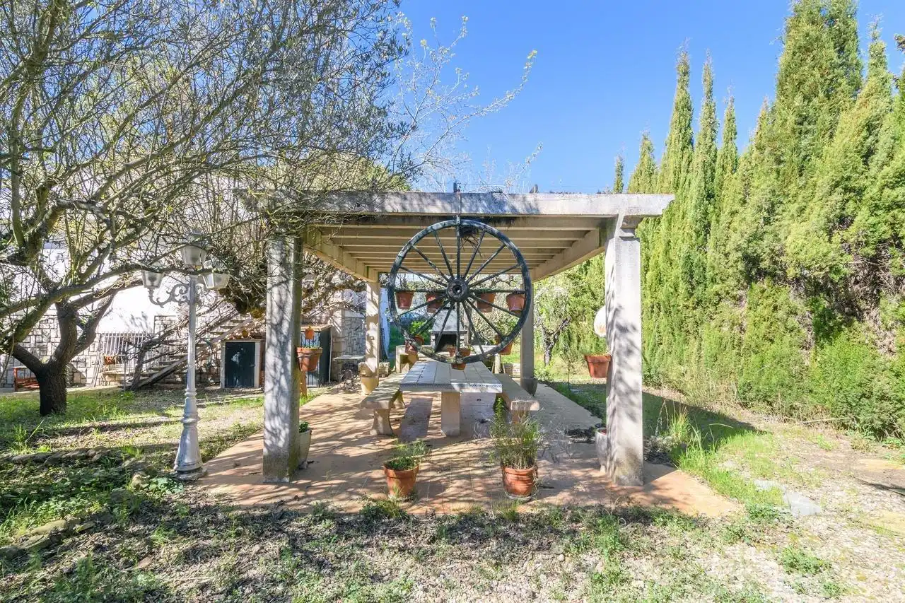 Chalet con piscina en venta en Avenida VINYA NOVA, imagen 5