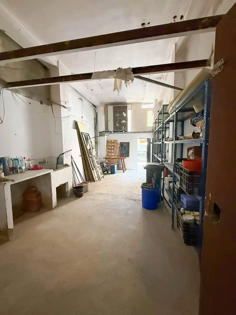 Local commercial à vendre à Avinguda de la Pau, imagen 12
