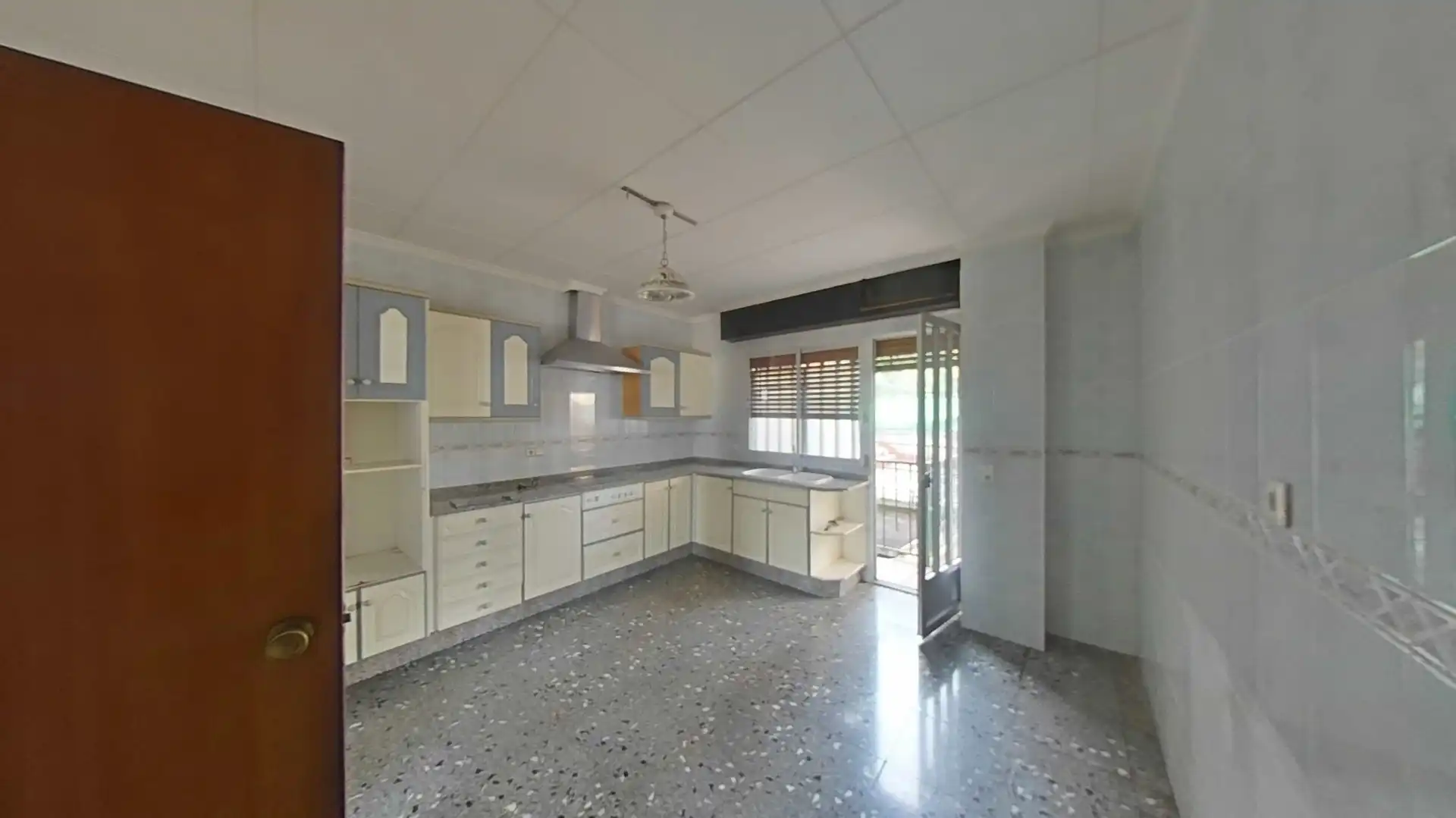 Cocina de Casa o chalet en venta en Bélgida con Terraza, Trastero y Balcón