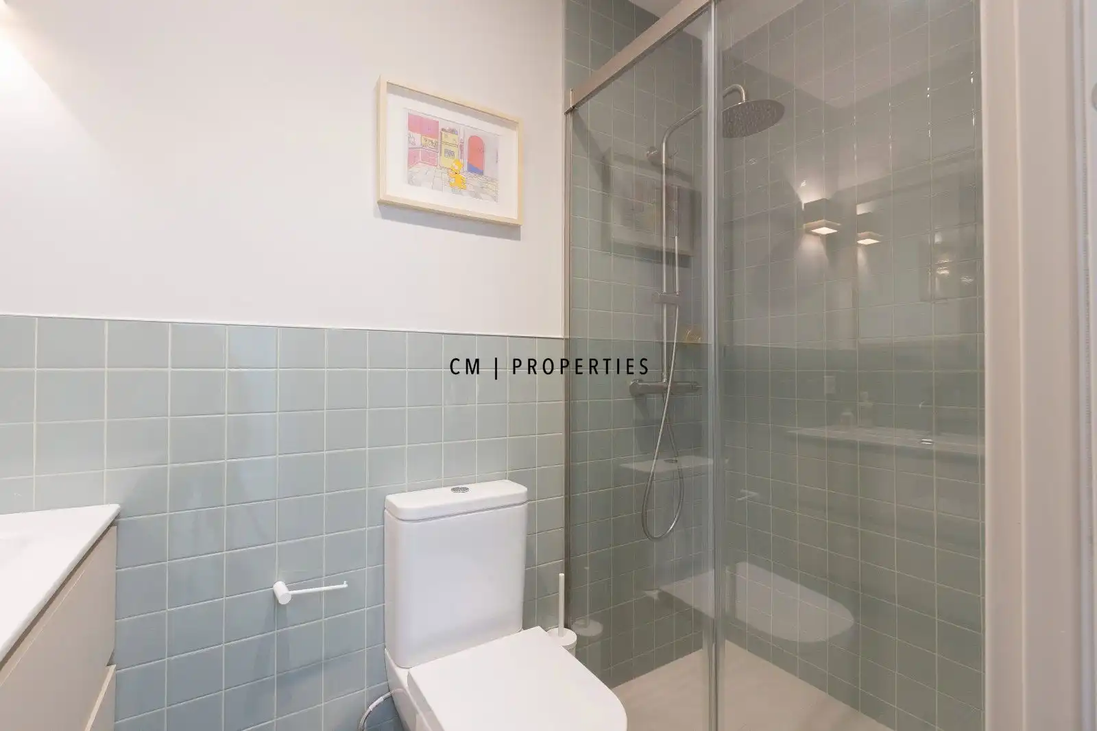 Duplex avec ascenseur à vendre à Lluis de Santangel, imagen 35
