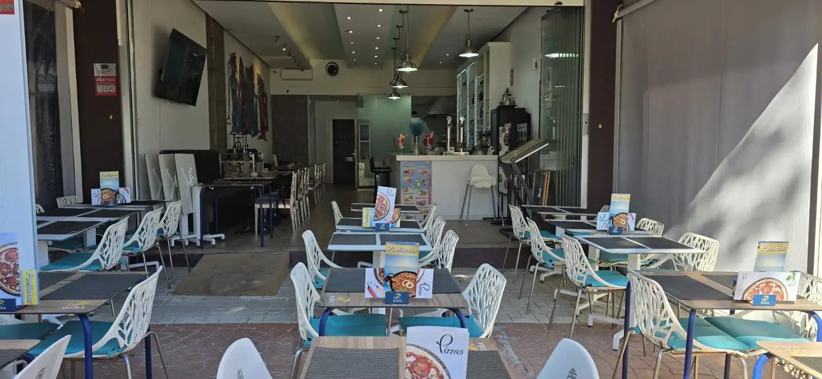 Local en venda en Torremolinos amb Aire condicionat