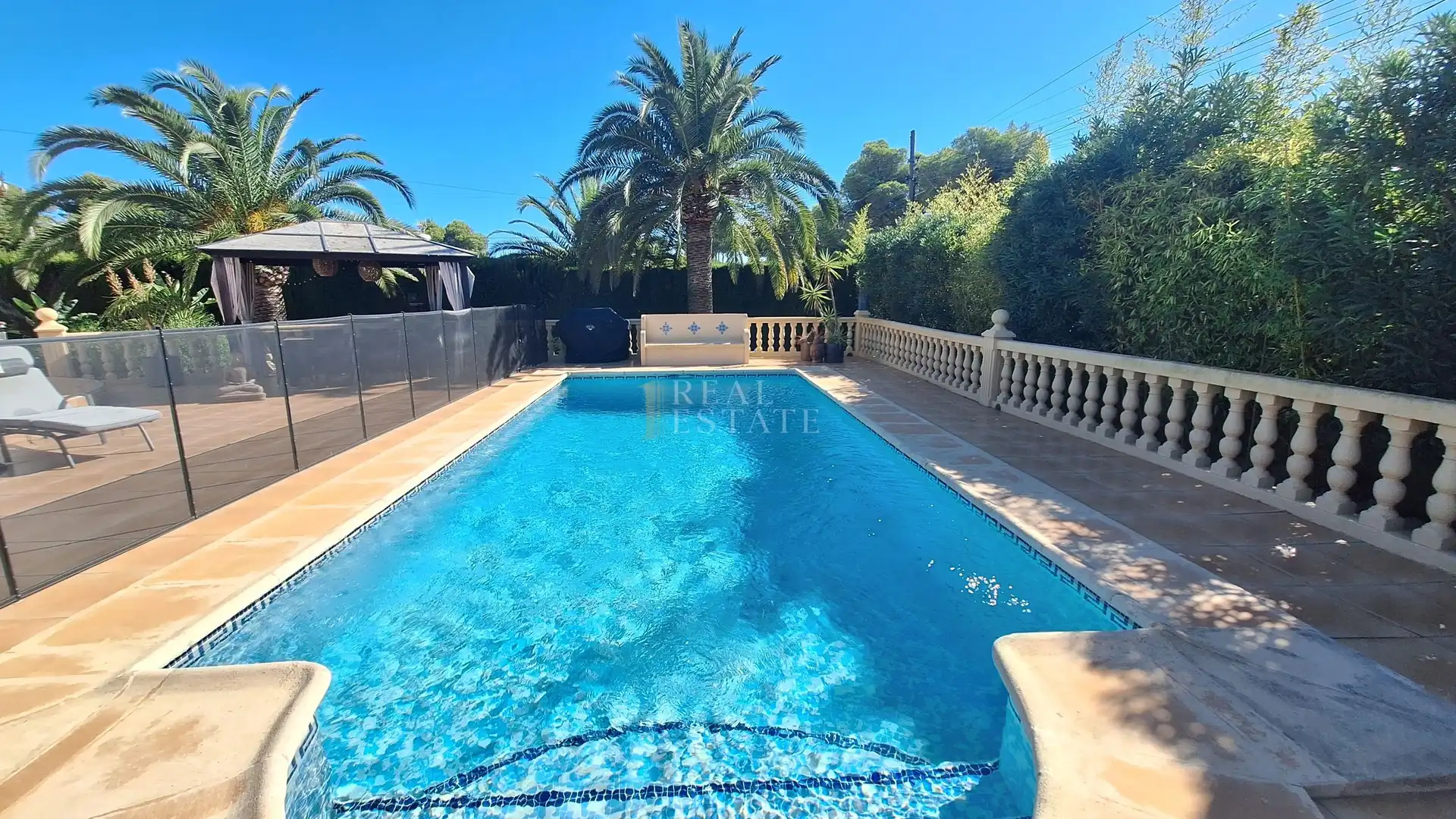 Casa con piscina en venta en Calle Piloter, imagen 6