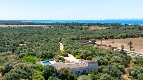 Foto 3 de Finca rústica en venta en Sa Ràpita - Ses Covetes, Illes Balears