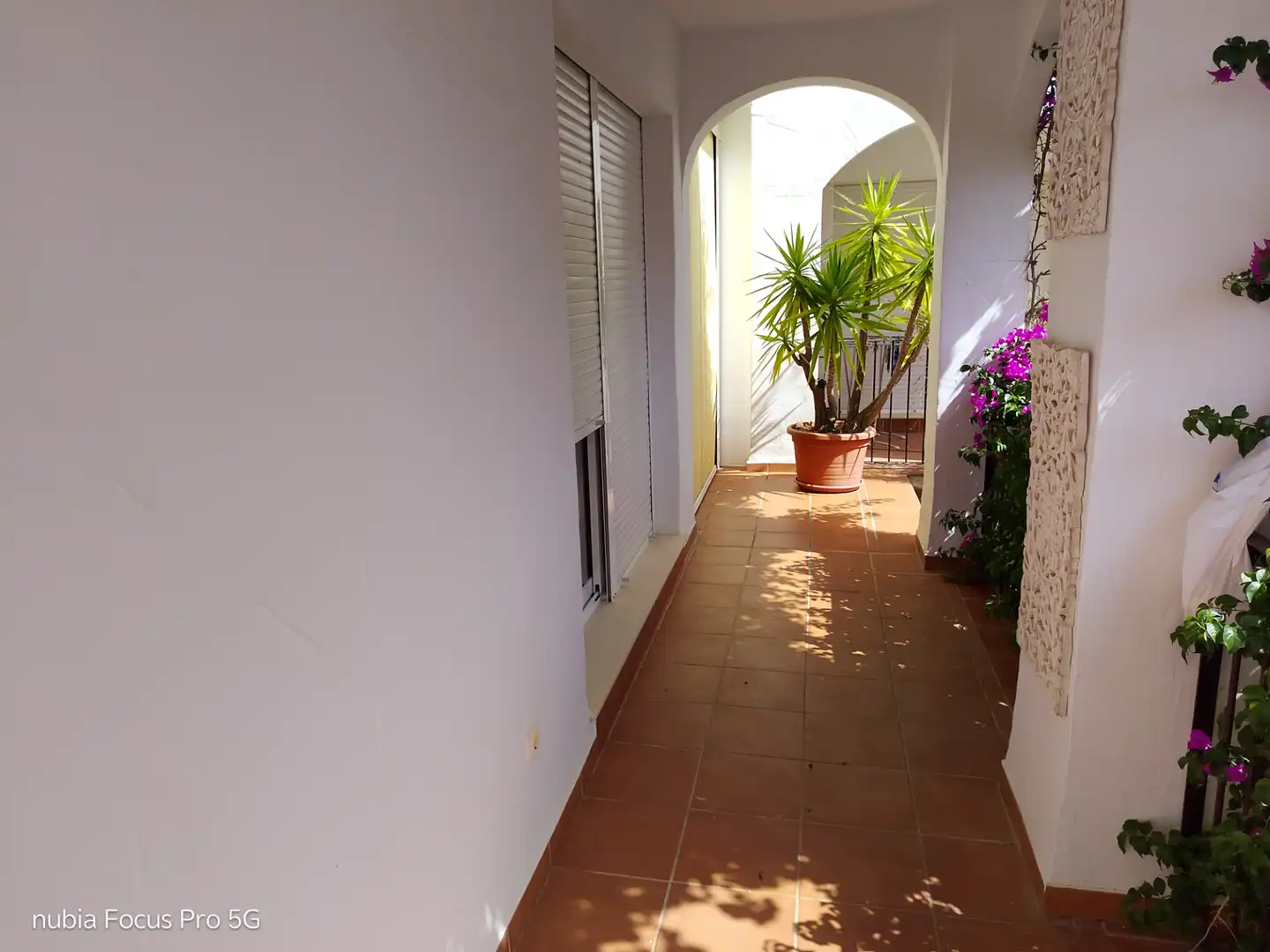 Detached homes for sale in Avenida Reina Sofía, Costa Ballena Golf