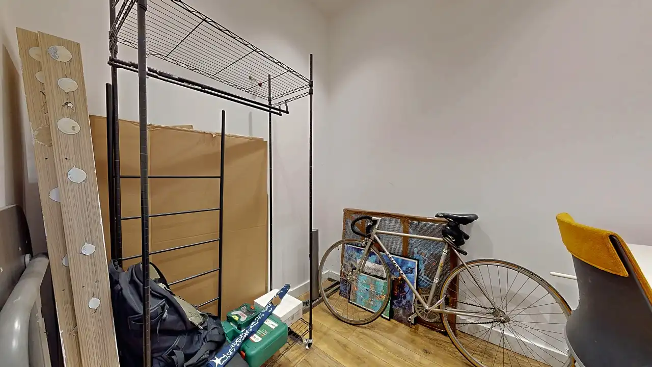 Piso en venta en Barcelona con Aire acondicionado, Calefacción y Balcón
