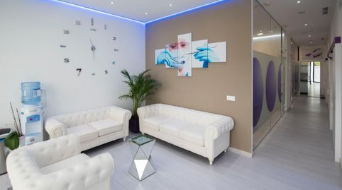 Photo 2 of Commercial properties for rent in Aloha, Marbella