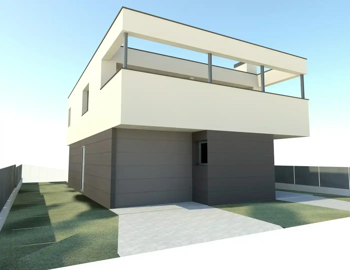 Maison avec jardin à vendre à Torre Vella - Torre Gran - Les Dunes, imagen 2