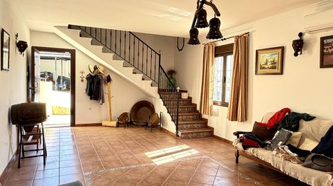 Foto 4 von Country house zum Verkauf in Teba, Málaga